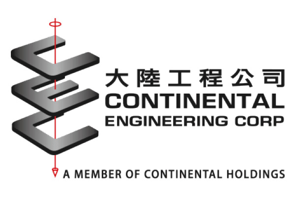 LOGO-大陸工程