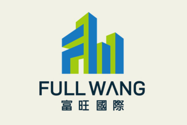 LOGO-富旺國際